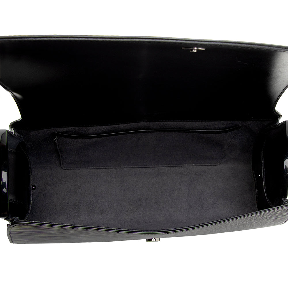 Louis Vuitton Vintage Epi Leather Nocturne PM Shoulder Bag (18820) - Image 7