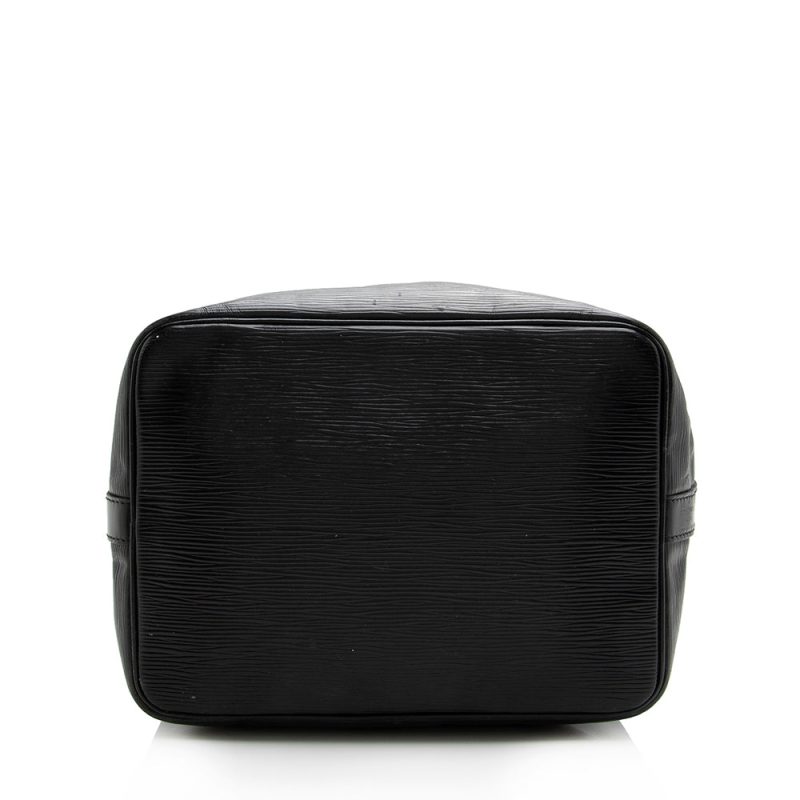 Louis Vuitton Vintage Epi Leather Noe Shoulder Bag (17712) - Image 4