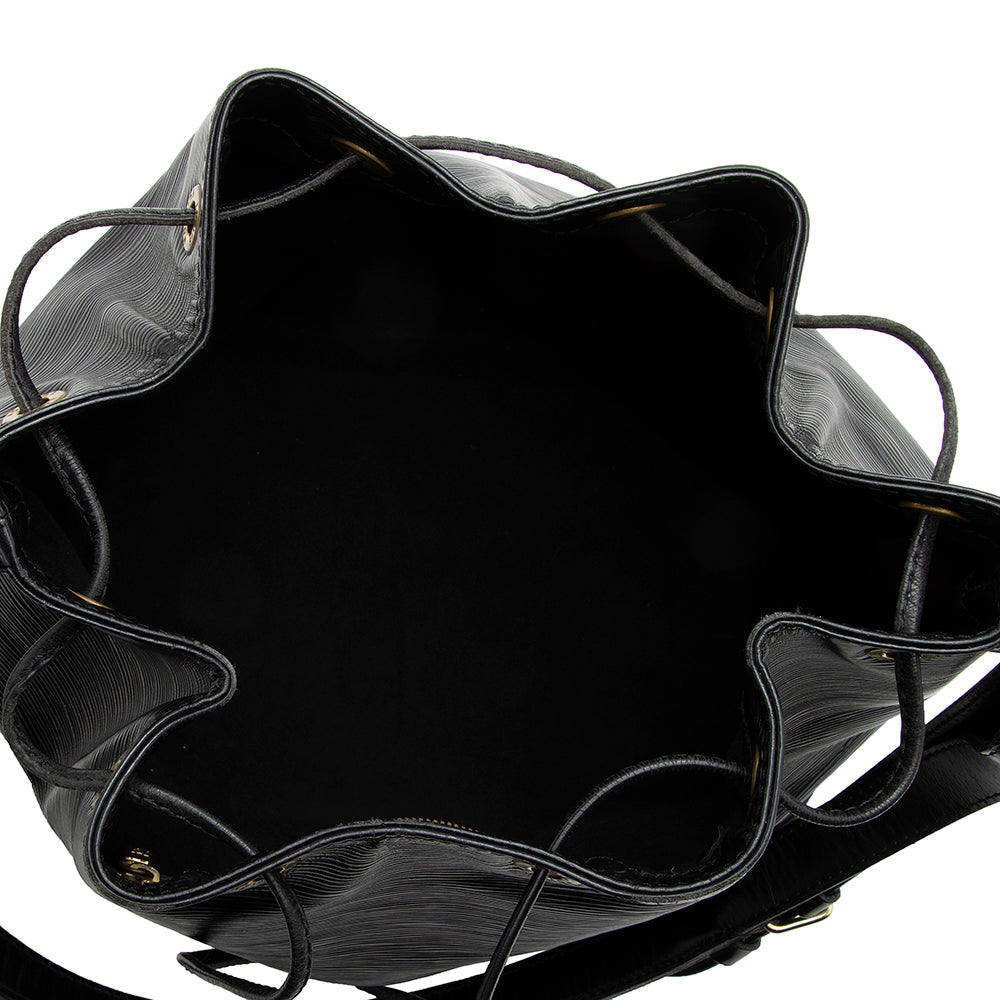 Louis Vuitton Vintage Epi Leather Noe Shoulder Bag (17712) - Image 7