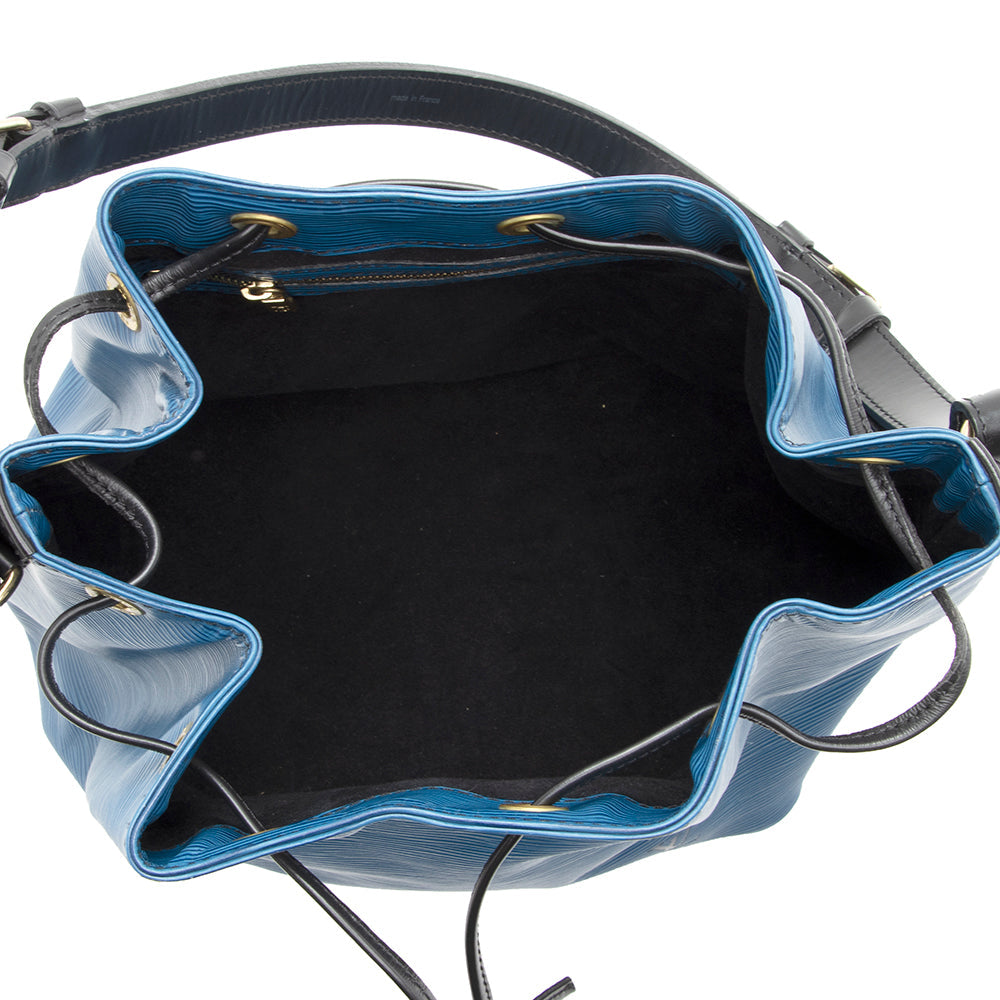 Louis Vuitton Vintage Epi Leather Noe Shoulder Bag (20437) - Image 7