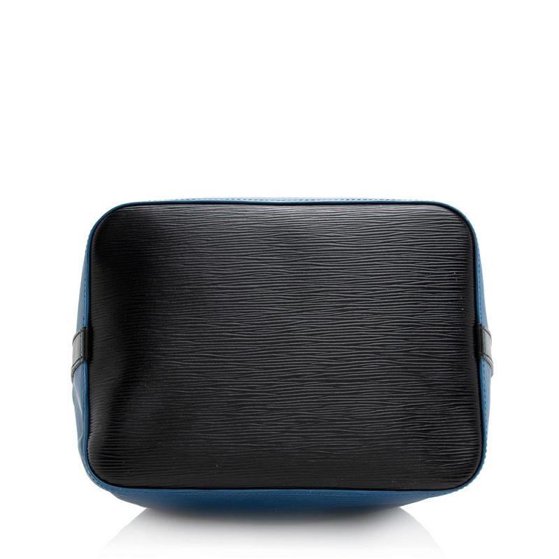 Louis Vuitton Vintage Epi Leather Noe Shoulder Bag (20439) - Image 4