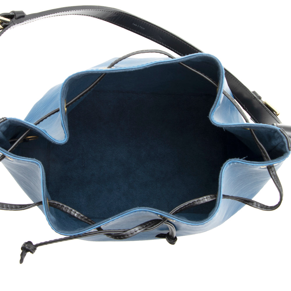 Louis Vuitton Vintage Epi Leather Noe Shoulder Bag (20439) - Image 7