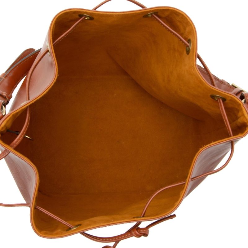 Louis Vuitton Vintage Epi Leather Noe Shoulder Bag (6rxQpn) - Image 7