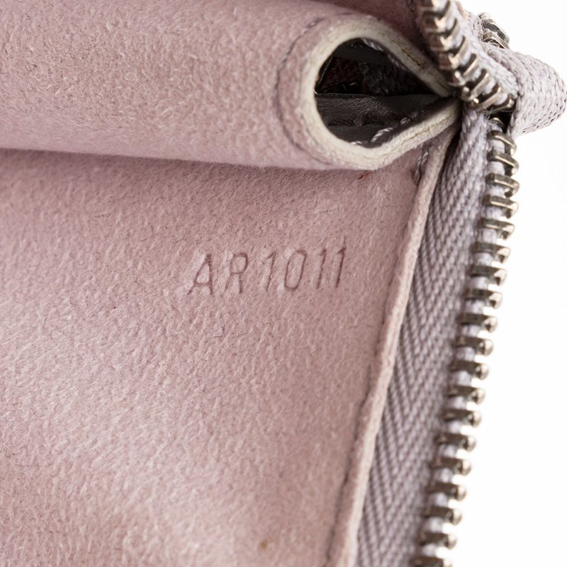 Louis Vuitton Vintage Epi Leather Pochette 21 Accessoires (17456) - Image 5