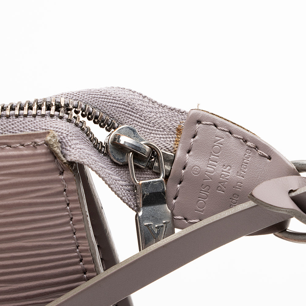 Louis Vuitton Vintage Epi Leather Pochette 21 Accessoires (17456) - Image 9