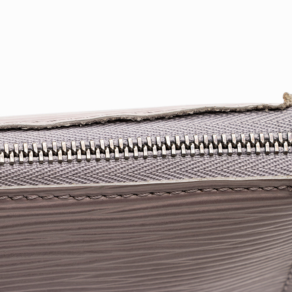 Louis Vuitton Vintage Epi Leather Pochette 21 Accessoires (17456) - Image 10