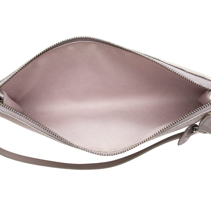 Louis Vuitton Vintage Epi Leather Pochette 21 Accessoires (17456) - Image 6