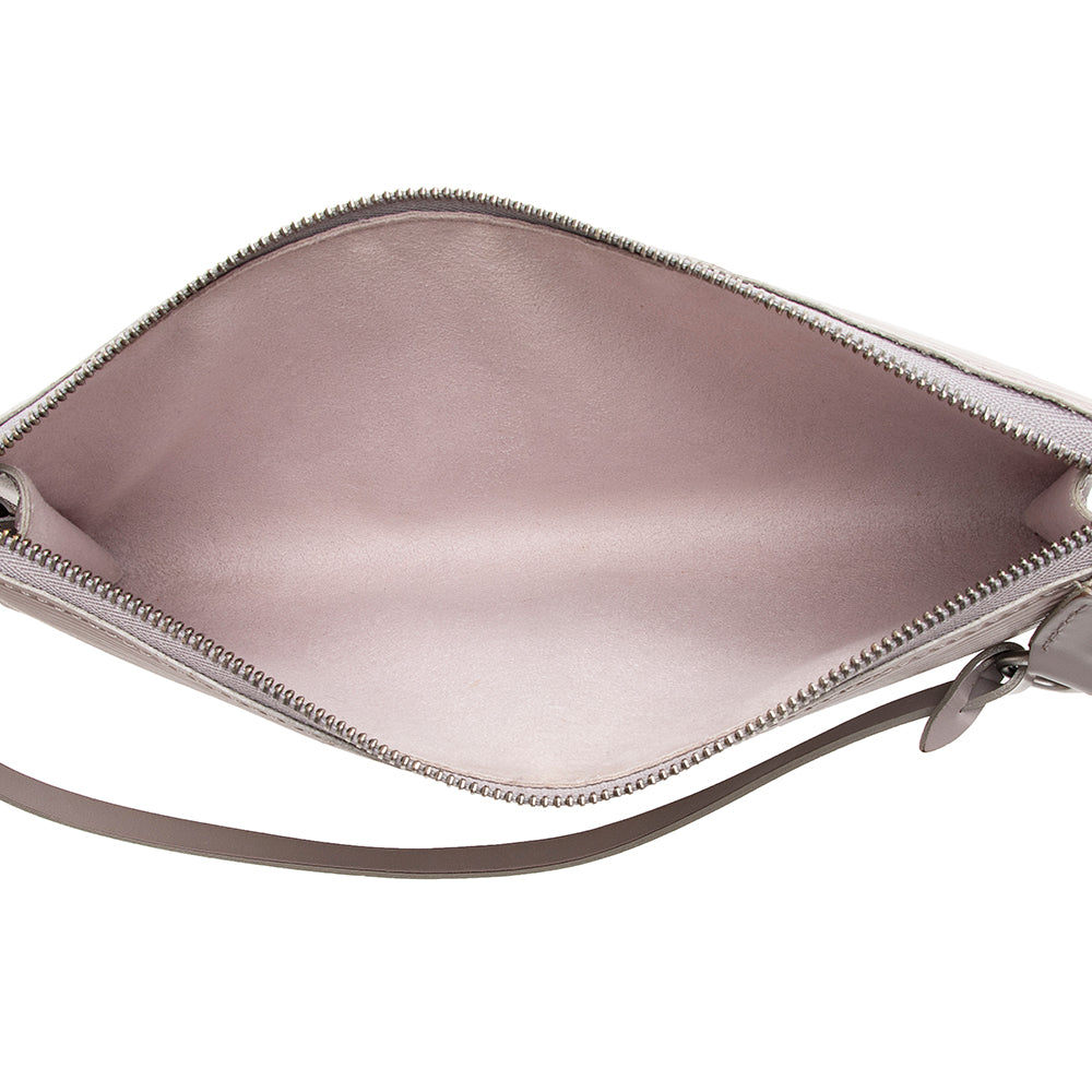 Louis Vuitton Vintage Epi Leather Pochette 21 Accessoires (17456) - Image 6
