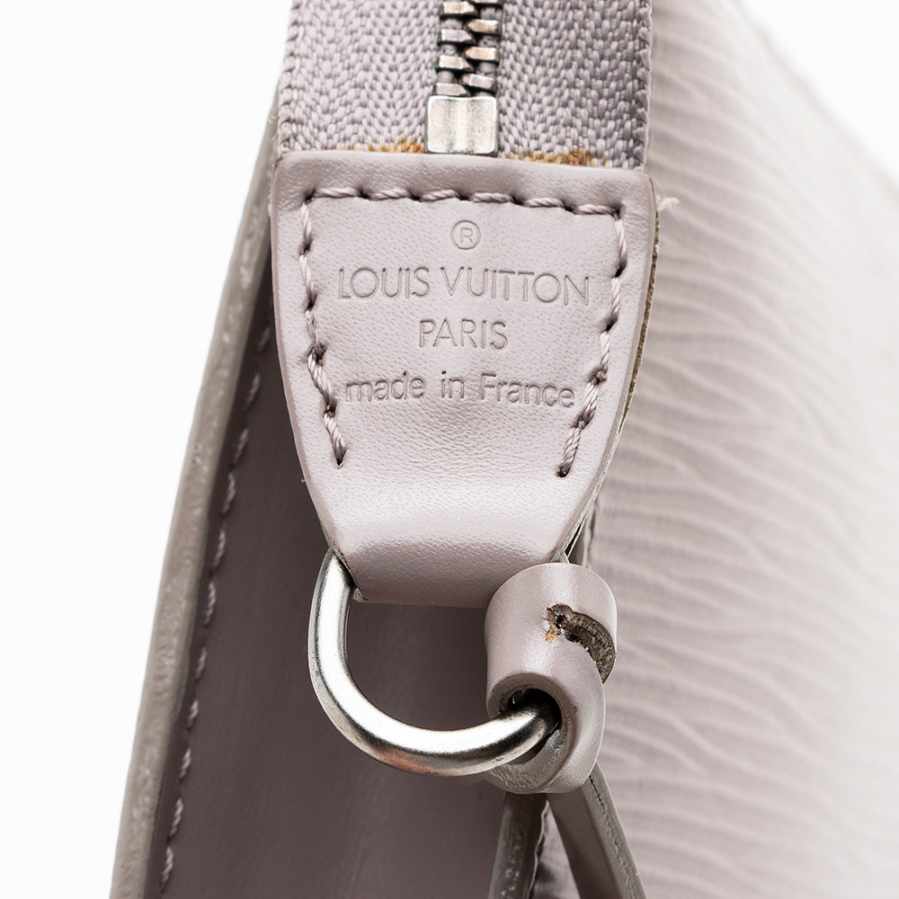 Louis Vuitton Vintage Epi Leather Pochette 21 Accessoires (17456) - Image 7