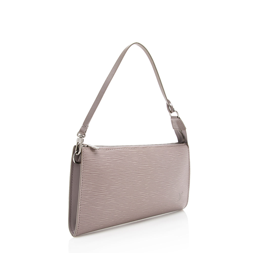 Louis Vuitton Vintage Epi Leather Pochette 21 Accessoires (17456) - Image 2