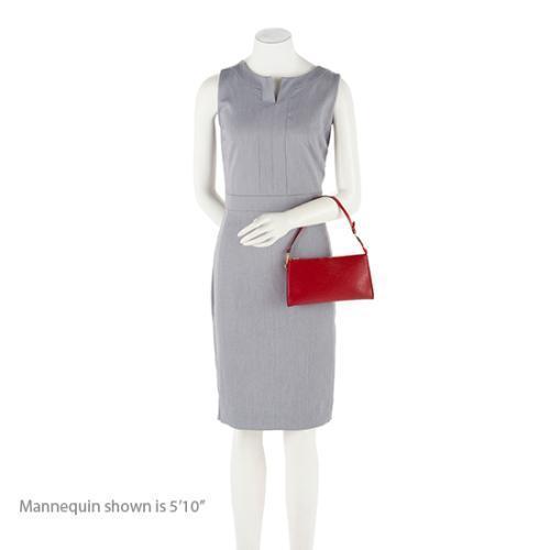 Louis Vuitton Vintage Epi Leather Pochette 21 Accessoires (17834) - Image 5