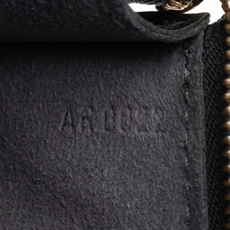 Louis Vuitton Vintage Epi Leather Pochette 21 Accessoires (irsb2l) - Image 6