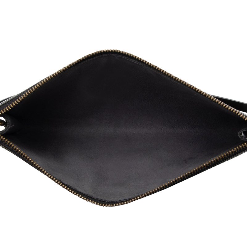 Louis Vuitton Vintage Epi Leather Pochette 21 Accessoires (irsb2l) - Image 7