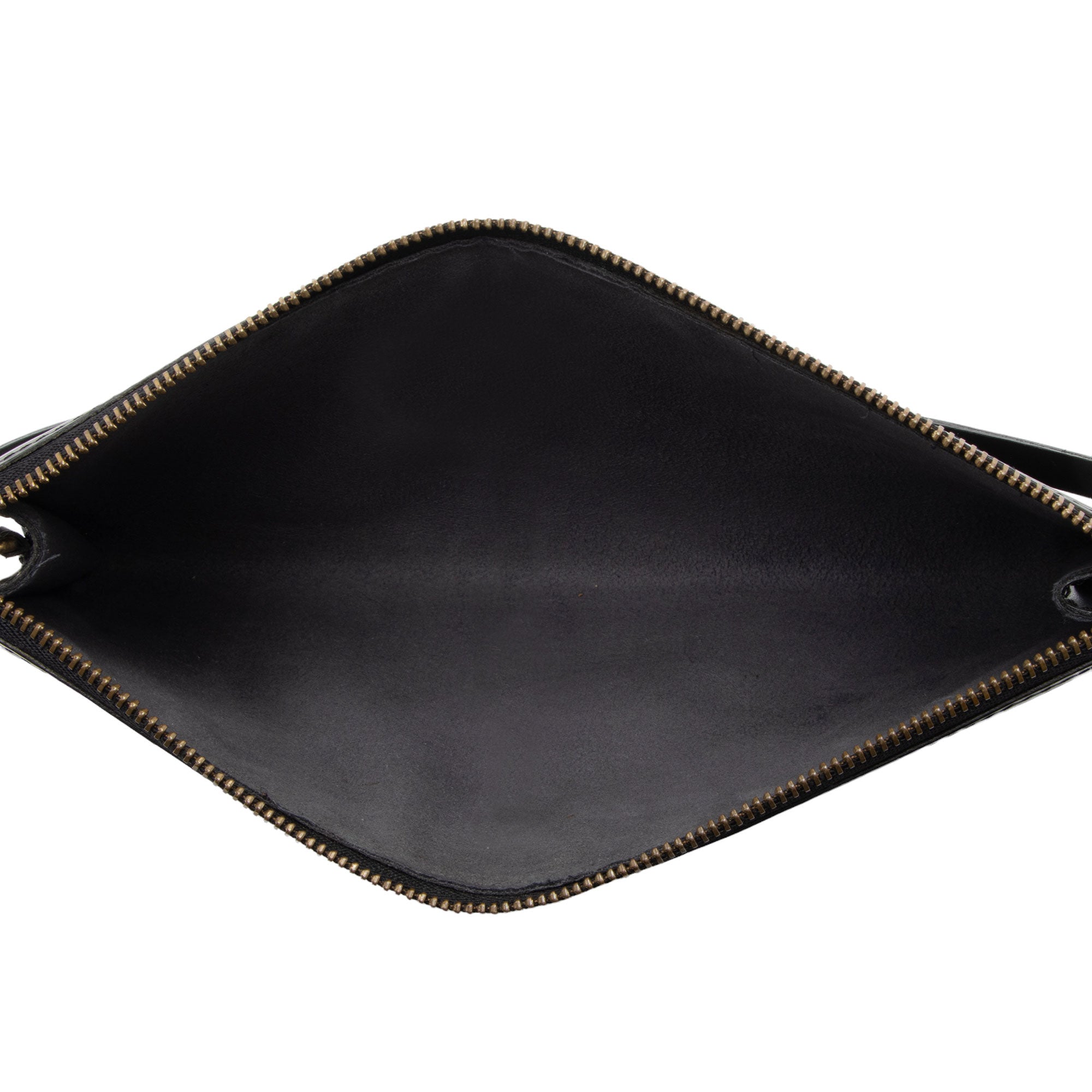 Louis Vuitton Vintage Epi Leather Pochette 21 Accessoires (irsb2l) - Image 7