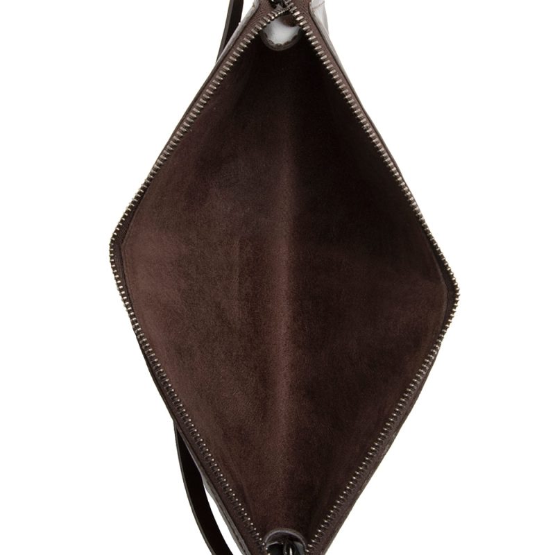 Louis Vuitton Vintage Epi Leather Pochette Accessoires (21292) - Image 5