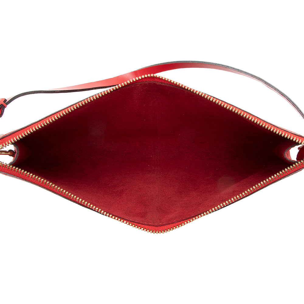 Louis Vuitton Vintage Epi Leather Pochette Accessoires (19220) - Image 7