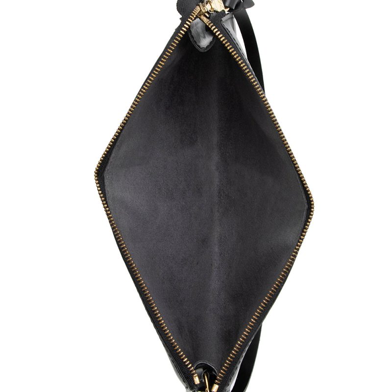Louis Vuitton Vintage Epi Leather Pochette Accessoires (19538) - Image 7