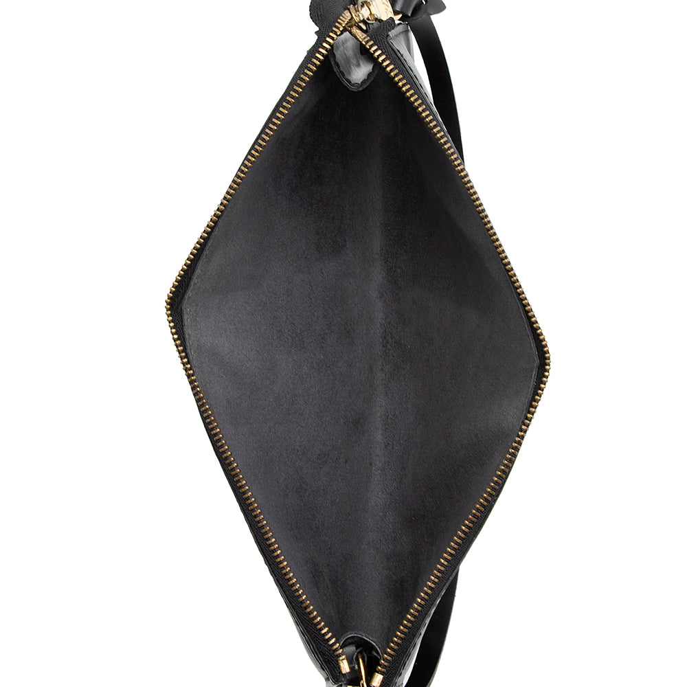 Louis Vuitton Vintage Epi Leather Pochette Accessoires (19538) - Image 7