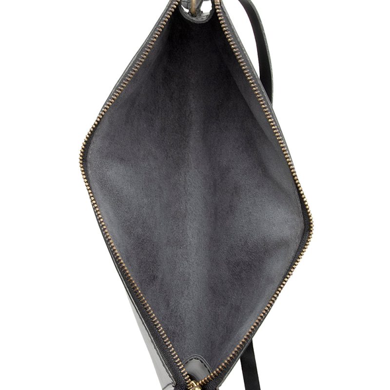 Louis Vuitton Vintage Epi Leather Pochette Accessoires (20454) - Image 7