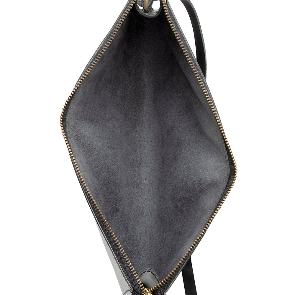 Louis Vuitton Vintage Epi Leather Pochette Accessoires (20454) - Image 7