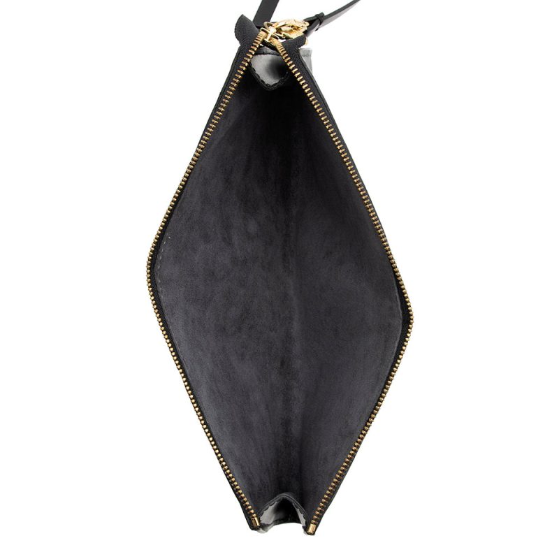 Louis Vuitton Vintage Epi Leather Pochette Accessoires (20089) - Image 7