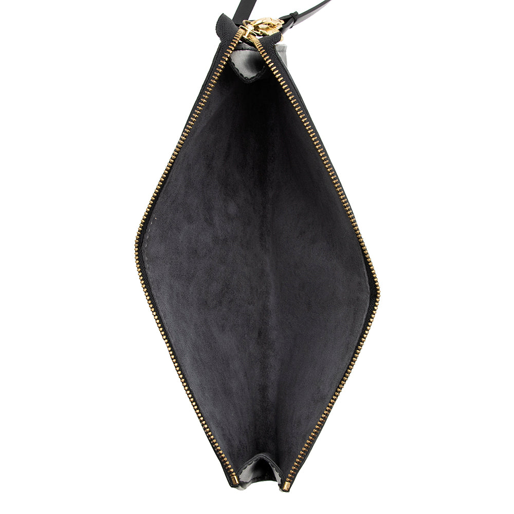 Louis Vuitton Vintage Epi Leather Pochette Accessoires (20089) - Image 7