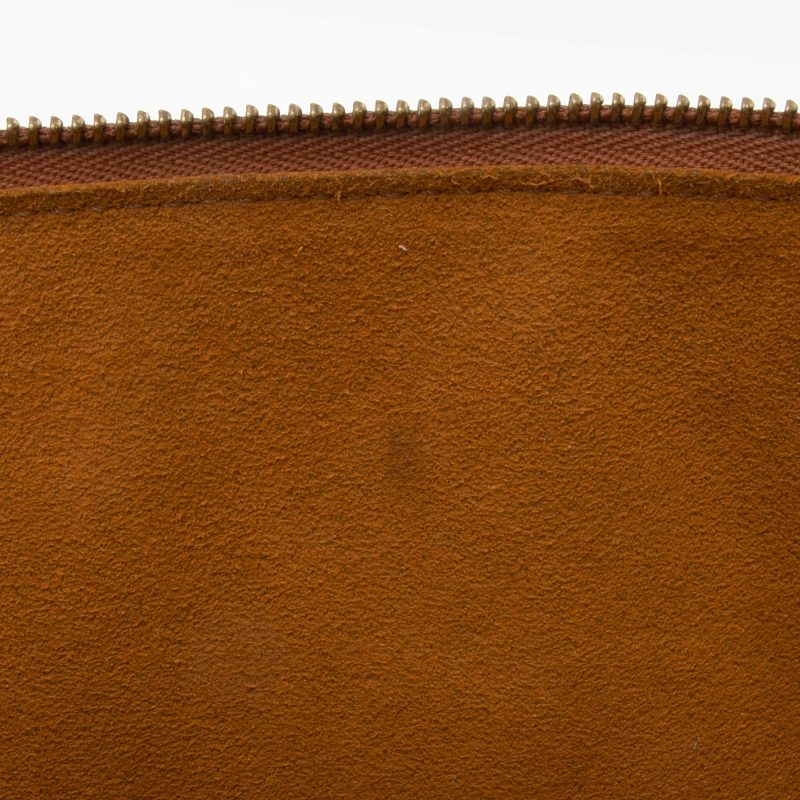 Louis Vuitton Vintage Epi Leather Pochette Accessoires (23084) - Image 10
