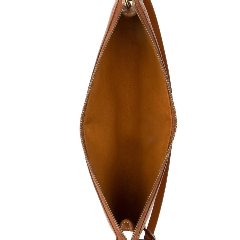 Louis Vuitton Vintage Epi Leather Pochette Accessoires (23084) - Image 7