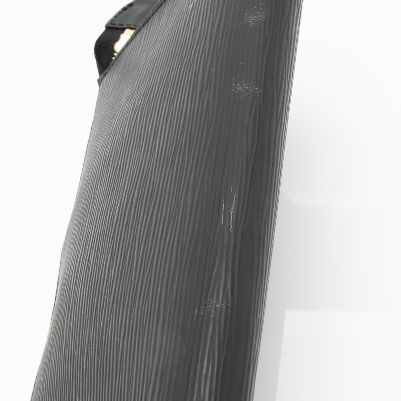 Louis Vuitton Vintage Epi Leather Pochette Accessoires (23066) - Image 9