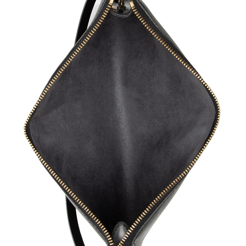 Louis Vuitton Vintage Epi Leather Pochette Accessoires (23066) - Image 5