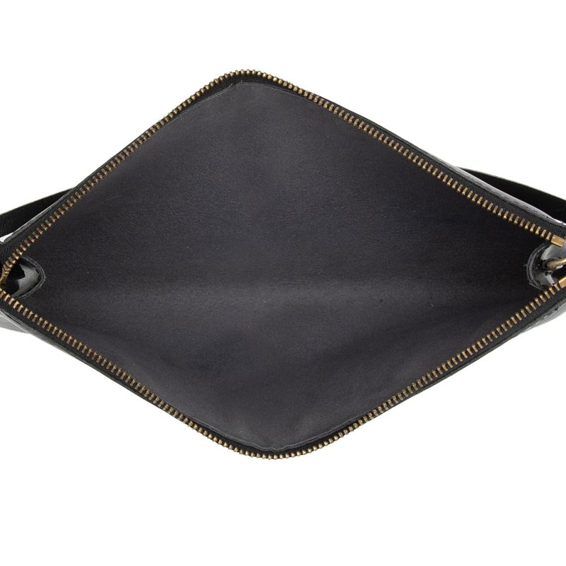 Louis Vuitton Vintage Epi Leather Pochette Accessoires (CCNQ5c) - Image 7