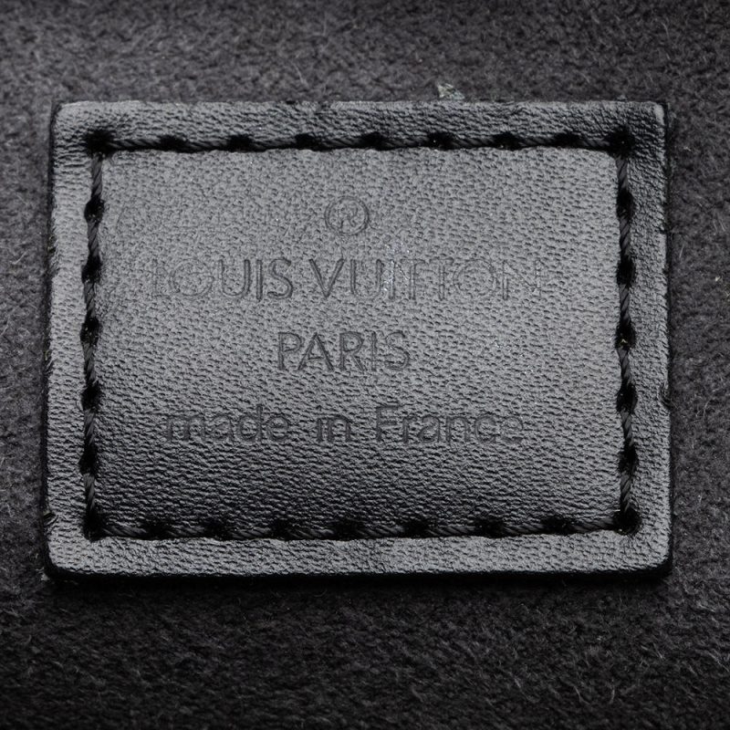 Louis Vuitton Vintage Epi Leather Pont Neuf Satchel (20435) - Image 8