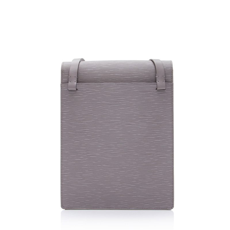 Louis Vuitton Vintage Epi Leather Ramatuelle Shoulder Bag (eP03uT) - Image 3