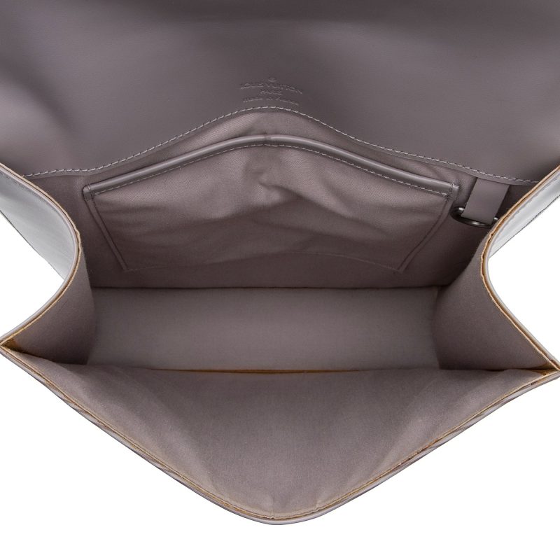 Louis Vuitton Vintage Epi Leather Ramatuelle Shoulder Bag (eP03uT) - Image 7