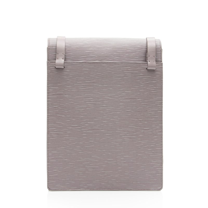 Louis Vuitton Vintage Epi Leather Ramatuelle Shoulder Bag (o8atov) - Image 3