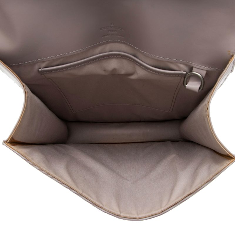 Louis Vuitton Vintage Epi Leather Ramatuelle Shoulder Bag (o8atov) - Image 7