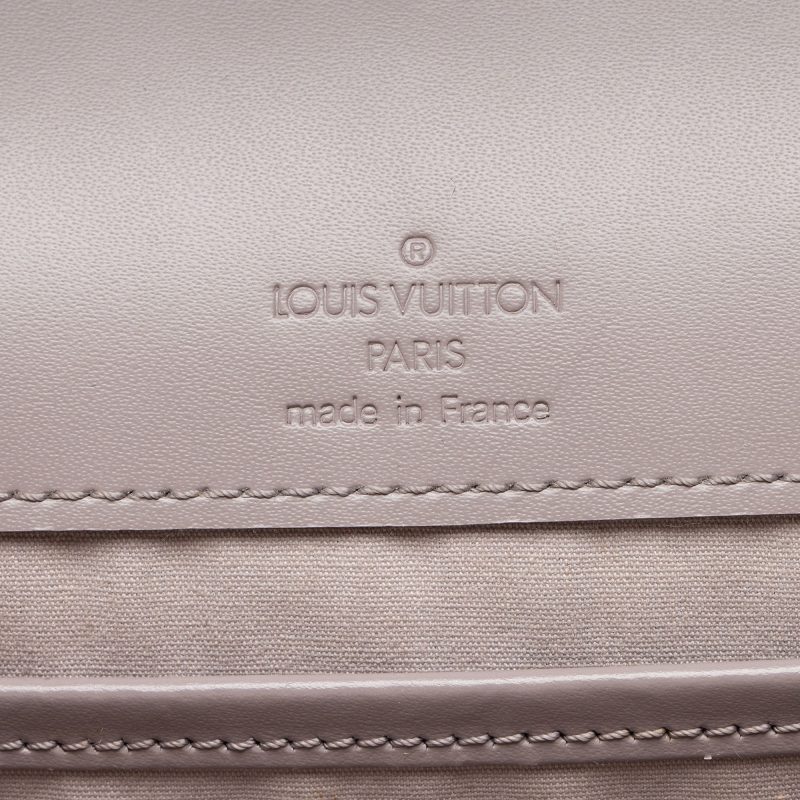 Louis Vuitton Vintage Epi Leather Ramatuelle Shoulder Bag (o8atov) - Image 8