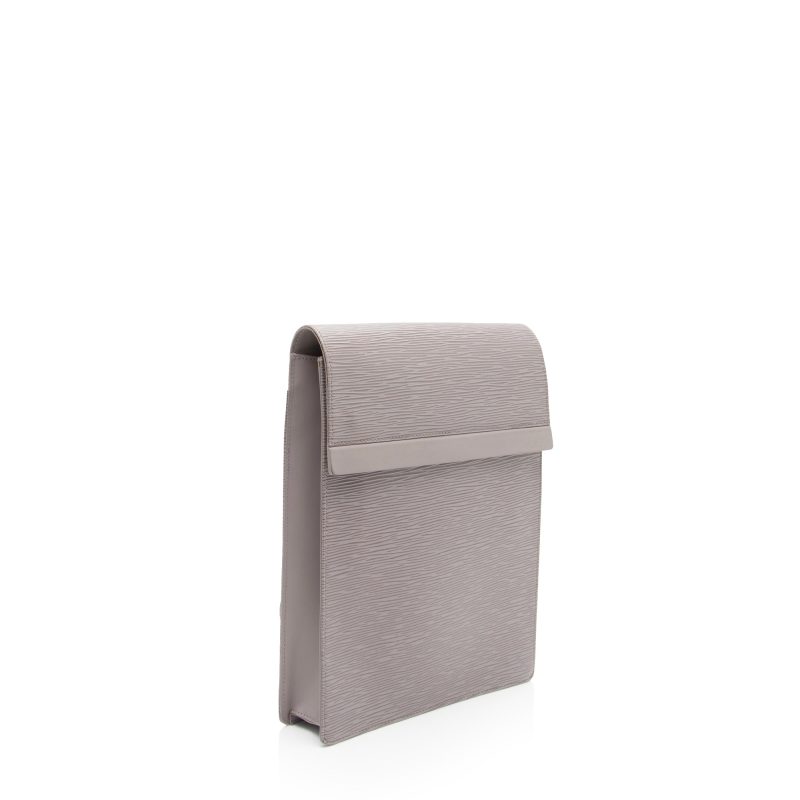 Louis Vuitton Vintage Epi Leather Ramatuelle Shoulder Bag (o8atov) - Image 2