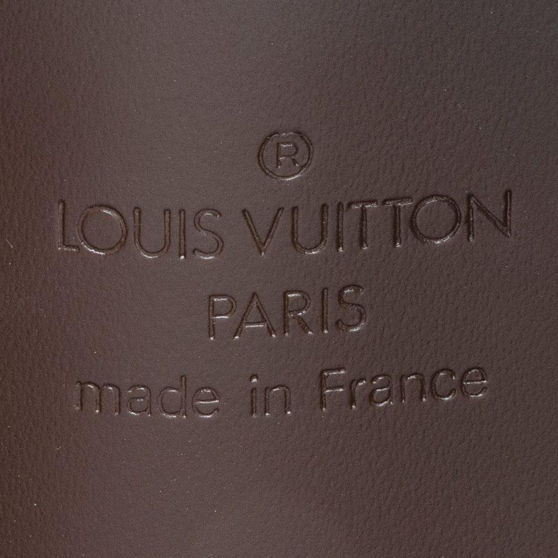 Louis Vuitton Vintage Epi Leather Revuri Shoulder Bag (22277) - Image 8