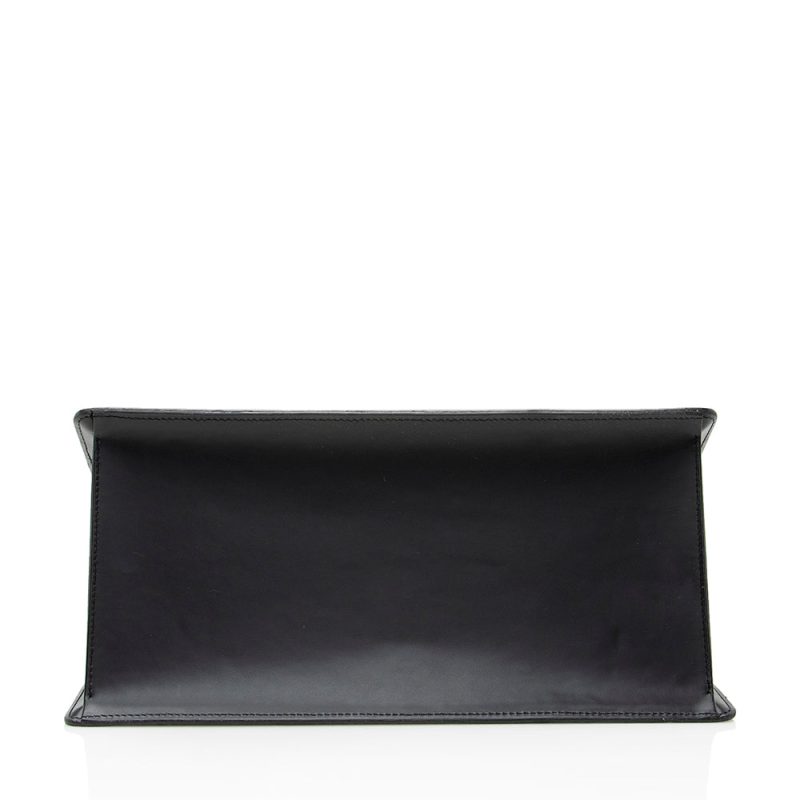 Louis Vuitton Vintage Epi Leather Riviera Satchel (19139) - Image 4