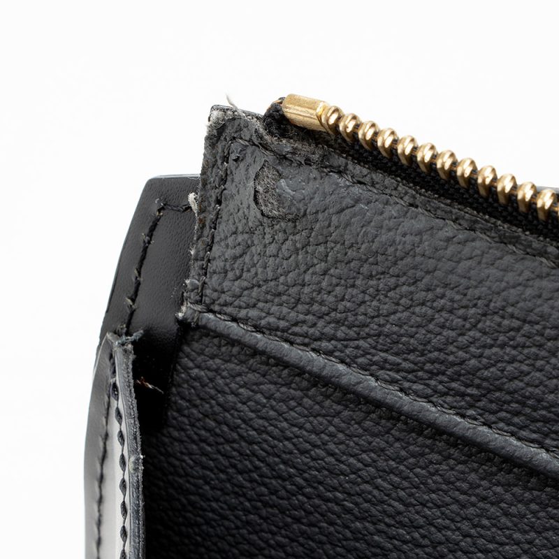 Louis Vuitton Vintage Epi Leather Riviera Satchel (19139) - Image 10