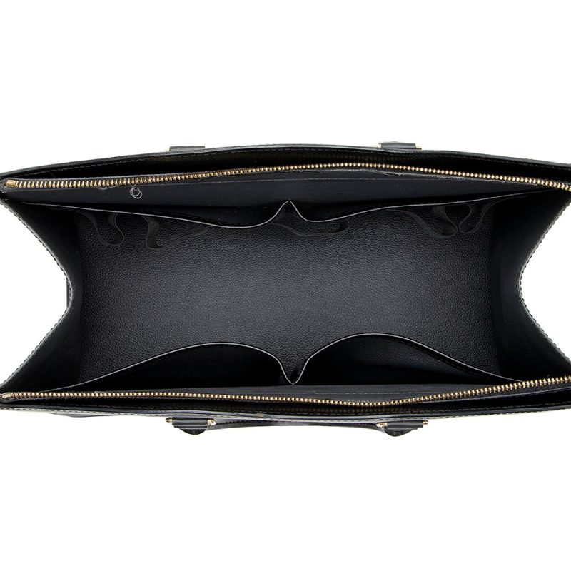 Louis Vuitton Vintage Epi Leather Riviera Satchel (19139) - Image 7