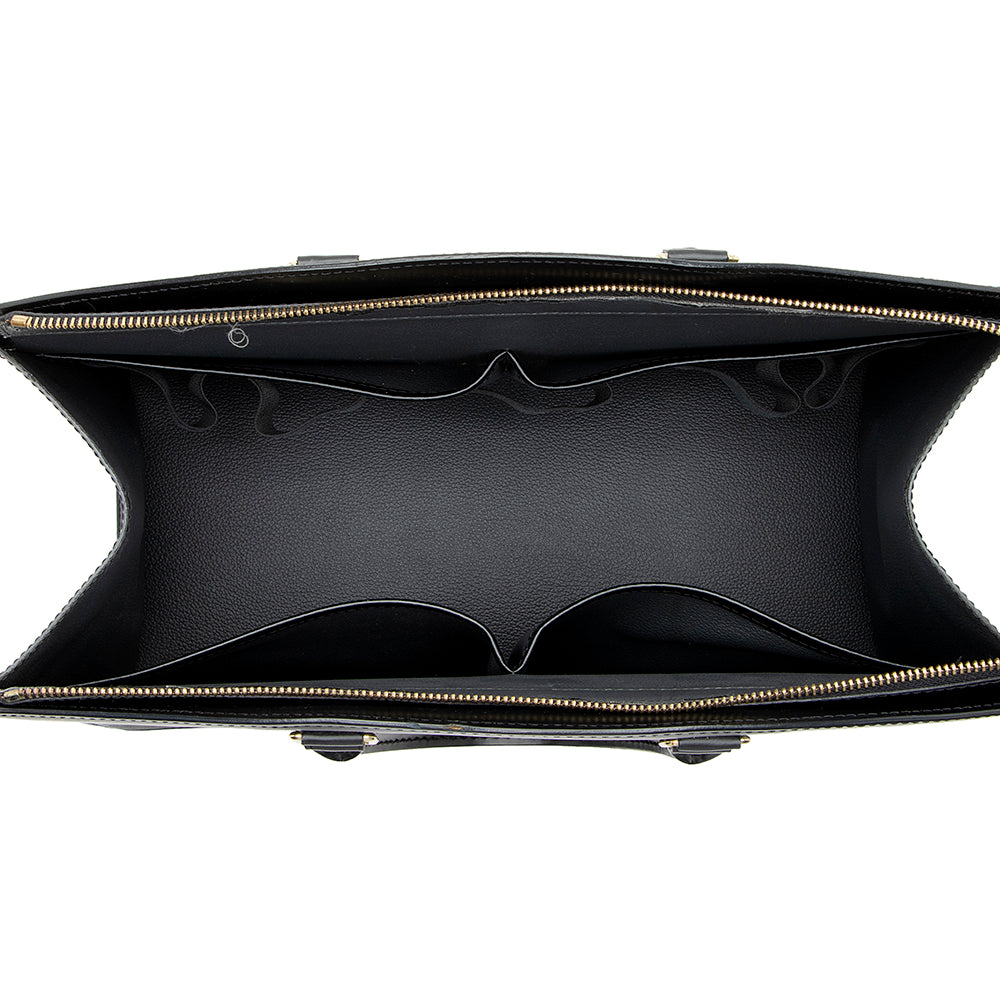 Louis Vuitton Vintage Epi Leather Riviera Satchel (19139) - Image 7