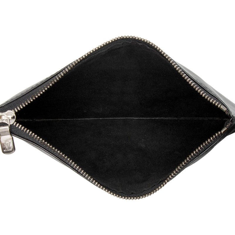 Louis Vuitton Vintage Epi Leather Sac A Dos Sling Bag (MpRcNh) - Image 8