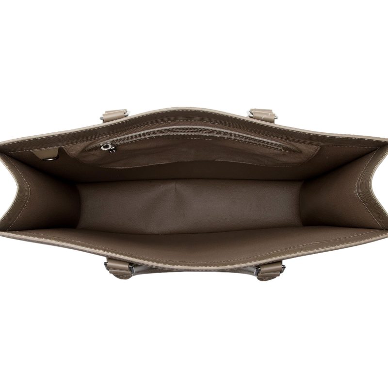 Louis Vuitton Vintage Epi Leather Sac Plat GM Tote (PhAX2i) - Image 7