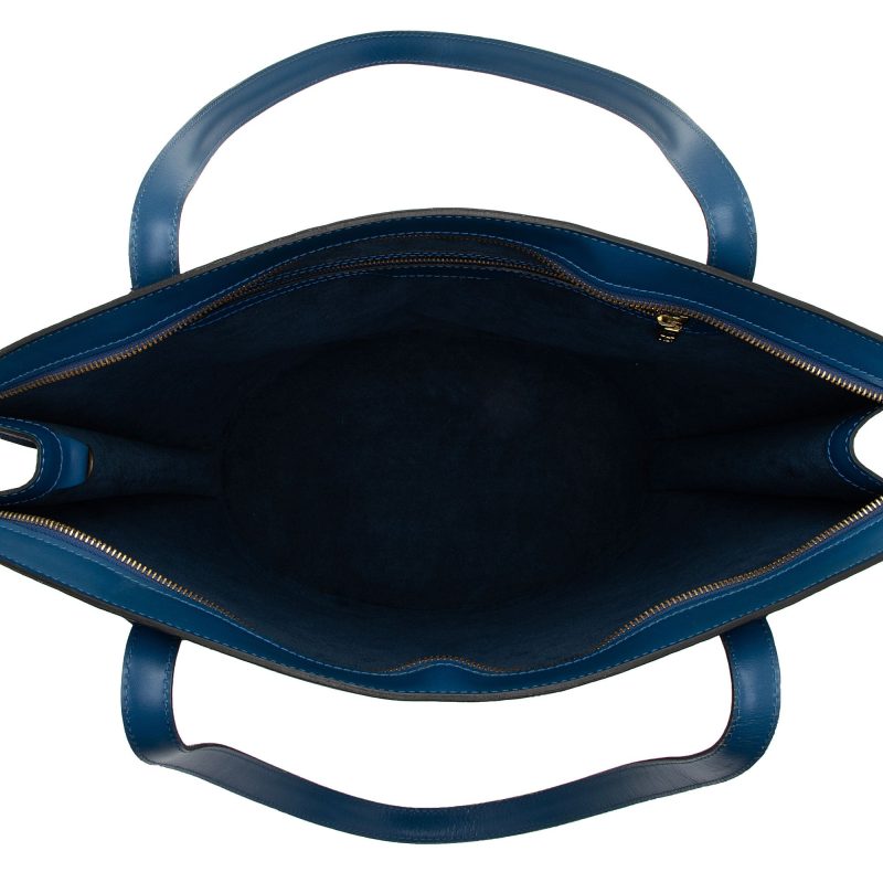 Louis Vuitton Vintage Epi Leather St. Jacques GM Shoulder Bag (gtFoLI) - Image 7