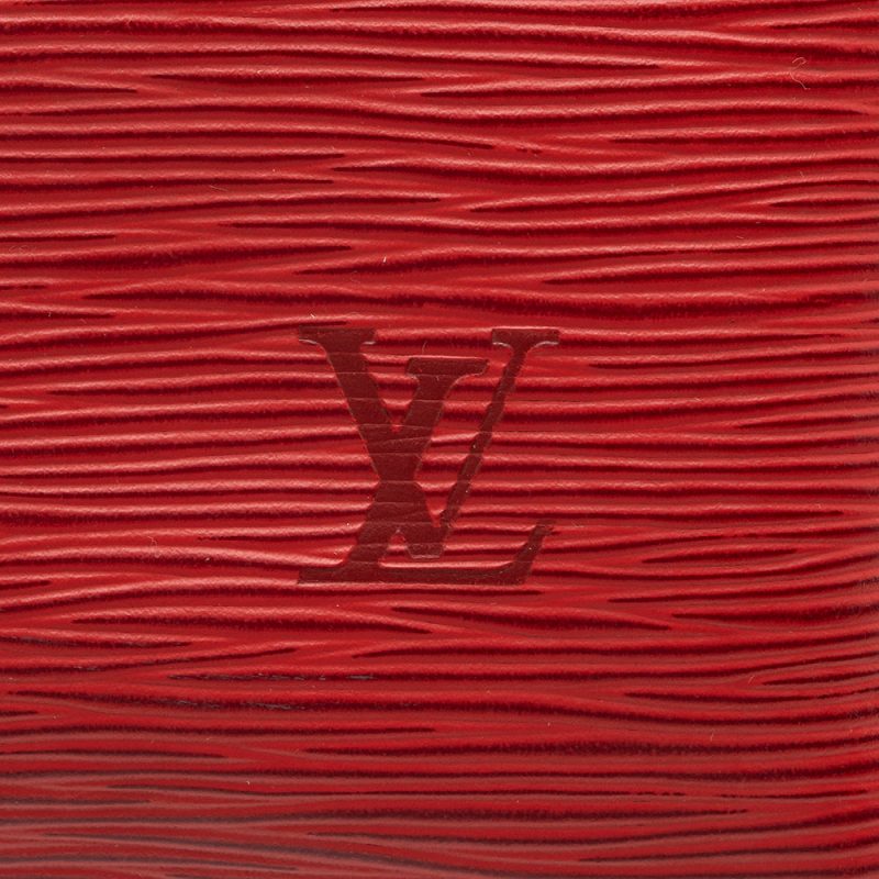 Louis Vuitton Vintage Epi Leather Speedy 25 Satchel - FINAL SALE (16344) - Image 9