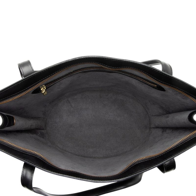 Louis Vuitton Vintage Epi Leather St. Jacques GM Shoulder Bag (gJpnY6) - Image 7