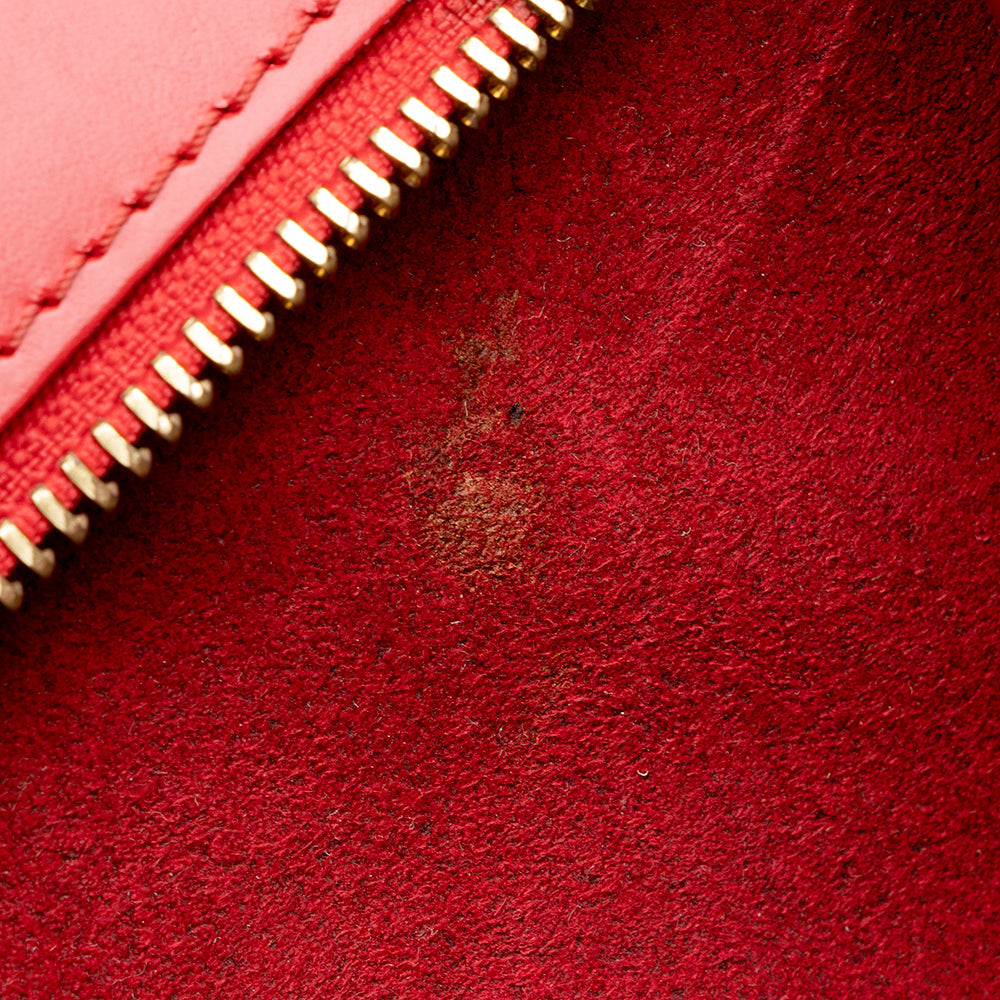 Louis Vuitton Vintage Epi Leather St. Jacques PM Shoulder Bag - FINAL SALE (17053) - Image 10