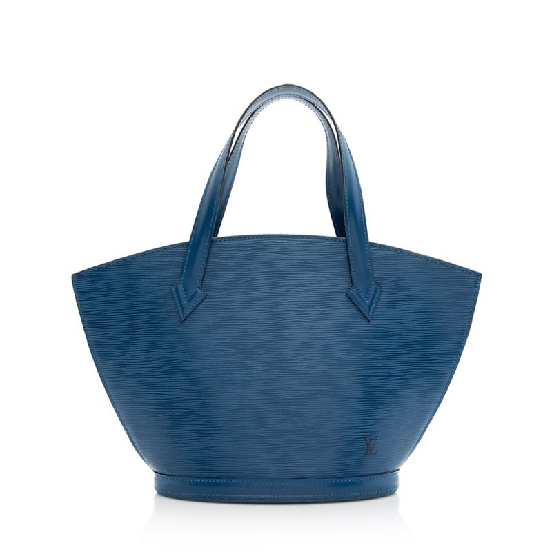 Louis Vuitton Vintage Epi Leather St. Jacques PM Shoulder Bag (20441)